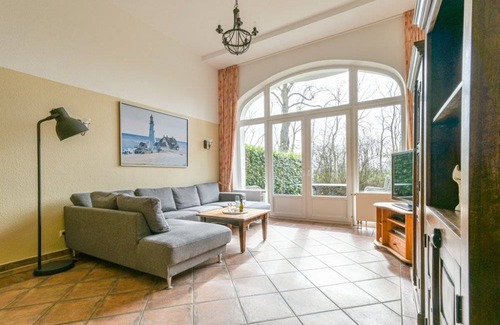 Katharinenhof Apartamento | 90 m² Apartamento ∙ 2 habitaciones ∙ 5 huéspedes