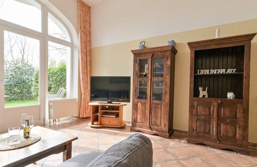 Katharinenhof Apartamento | 90 m² Apartamento ∙ 2 habitaciones ∙ 5 huéspedes