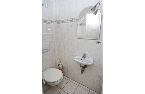 Katharinenhof Apartamento | 90 m² Apartamento ∙ 3 habitaciones ∙ 6 huéspedes