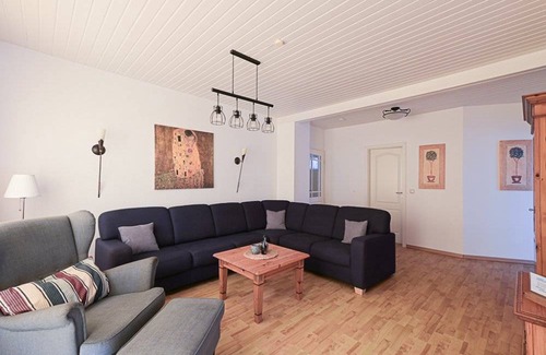 Katharinenhof Apartamento | 90 m² Apartamento ∙ 3 habitaciones ∙ 6 huéspedes