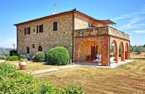 San Gimignano Apartamento | 90 m² Apartamento ∙ 2 habitaciones ∙ 4 huéspedes