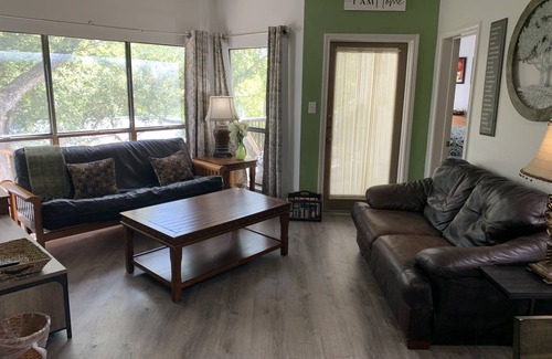 New Braunfels Apartamento | 90 m² Apartamento ∙ 2 habitaciones ∙ 6 personas