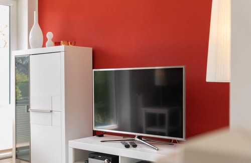 Wyk auf Foehr Apartamento | 90 m² Apartamento ∙ 2 habitaciones ∙ 4 huéspedes