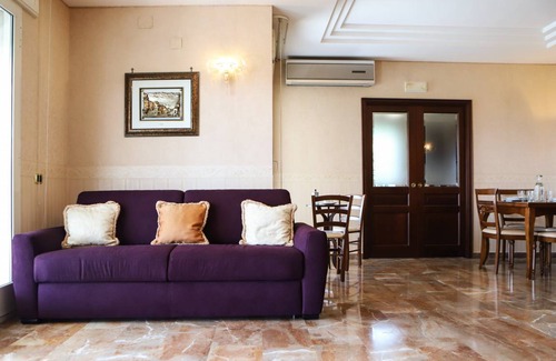 Capodimonte Apartamento | 90 m² Apartamento ∙ 2 habitaciones ∙ 6 huéspedes