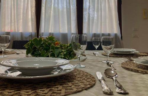 Nubia Apartamento | 90 m² Apartamento ∙ 1 habitación ∙ 6 huéspedes