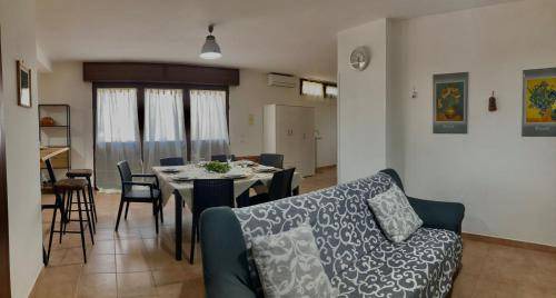 Nubia Apartamento | 90 m² Apartamento ∙ 1 habitación ∙ 6 huéspedes