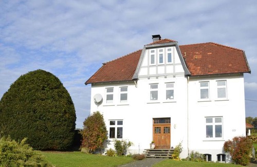 Detmold Apartamento | 90 m² Apartamento ∙ 1 habitación ∙ 2 personas