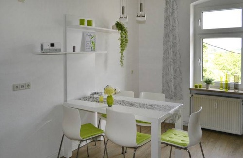 Detmold Apartamento | 90 m² Apartamento ∙ 1 habitación ∙ 2 personas