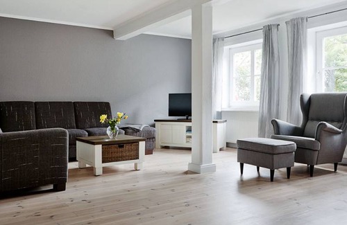 Nieblum Apartamento | 90 m² Apartamento ∙ 2 habitaciones ∙ 4 personas