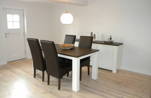 Nieblum Apartamento | 90 m² Apartamento ∙ 2 habitaciones ∙ 4 personas