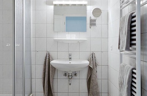 Nieblum Apartamento | 90 m² Apartamento ∙ 2 habitaciones ∙ 4 personas