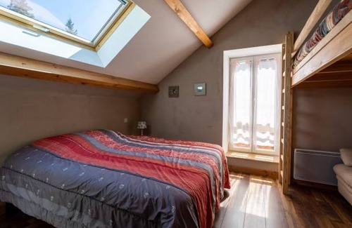 Embrun Apartamento | 90 m² Apartamento ∙ 2 habitaciones ∙ 5 personas