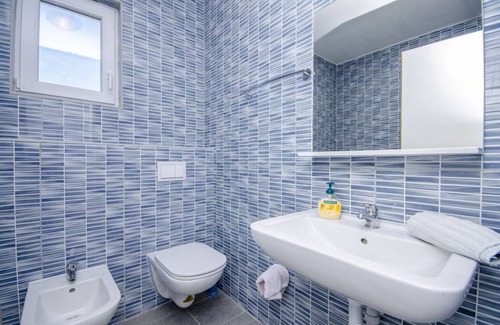 Razanj Apartamento | 90 m² Apartamento ∙ 2 habitaciones ∙ 4 huéspedes