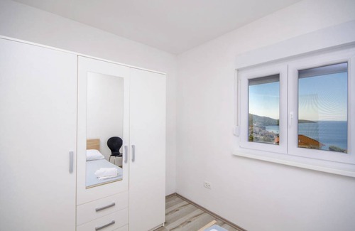 Razanj Apartamento | 90 m² Apartamento ∙ 2 habitaciones ∙ 4 huéspedes
