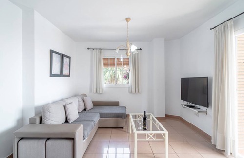Nerja Apartamento | 90 m² Apartamento ∙ 2 habitaciones ∙ 4 huéspedes