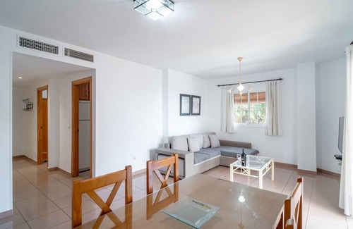 Nerja Apartamento | 90 m² Apartamento ∙ 2 habitaciones ∙ 4 huéspedes