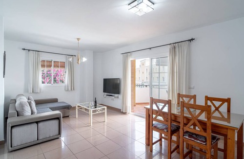 Nerja Apartamento | 90 m² Apartamento ∙ 2 habitaciones ∙ 4 huéspedes