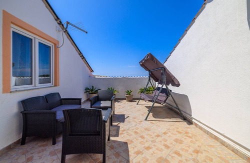 Lopar Apartamento | 90 m² Apartamento ∙ 2 habitaciones ∙ 6 huéspedes