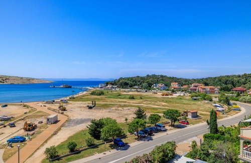 Lopar Apartamento | 90 m² Apartamento ∙ 2 habitaciones ∙ 6 huéspedes