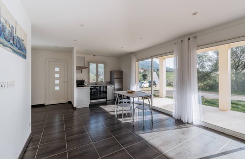 Valpaja Apartamento | 90 m² Apartamento ∙ 2 habitaciones ∙ 4 huéspedes