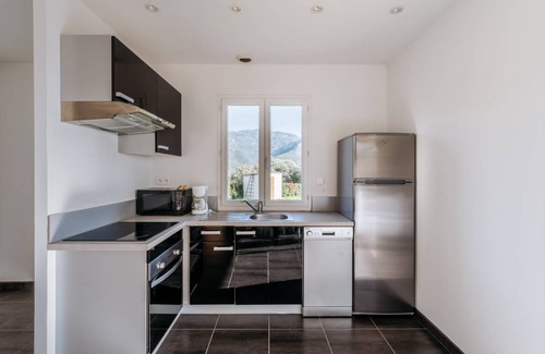 Valpaja Apartamento | 90 m² Apartamento ∙ 2 habitaciones ∙ 4 huéspedes