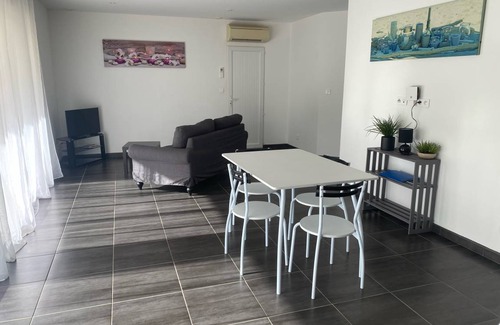Valpaja Apartamento | 90 m² Apartamento ∙ 2 habitaciones ∙ 4 huéspedes