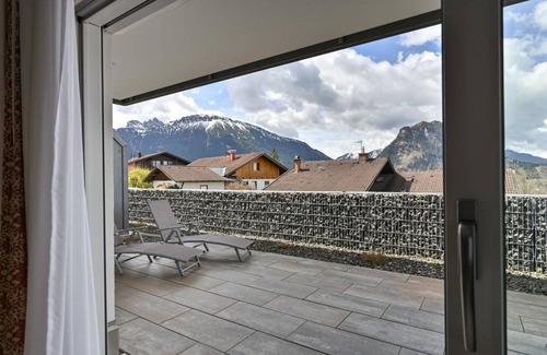 Meilingen Apartamento | 90 m² Apartamento ∙ 2 habitaciones ∙ 6 huéspedes