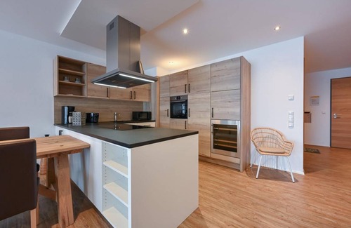 Meilingen Apartamento | 90 m² Apartamento ∙ 2 habitaciones ∙ 6 huéspedes