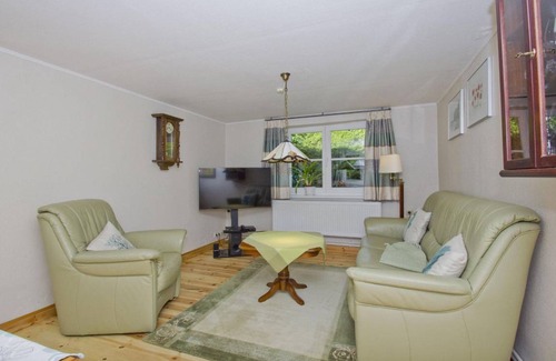 Neuendorf Apartamento | 90 m² Apartamento ∙ 2 habitaciones ∙ 5 huéspedes