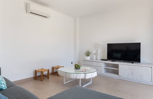 Can Picafort Apartamento | 90 m² Apartamento ∙ 2 habitaciones ∙ 4 huéspedes