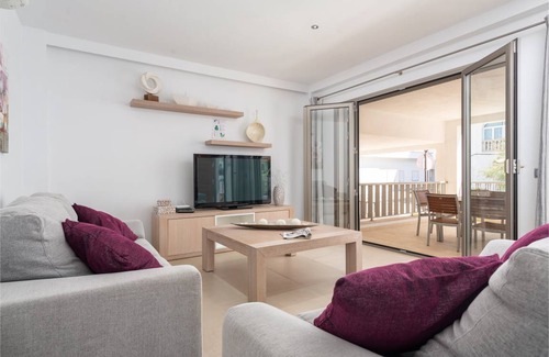 Can Picafort Apartamento | 90 m² Apartamento ∙ 2 habitaciones ∙ 4 huéspedes