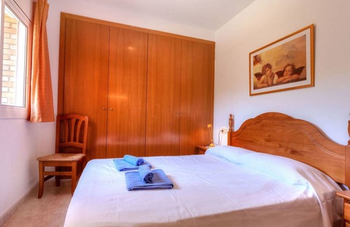 Llanca Apartamento | 90 m² Apartamento ∙ 3 habitaciones ∙ 6 huéspedes