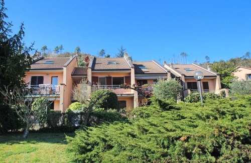 Pignone Apartamento | 90 m² Apartamento ∙ 3 habitaciones ∙ 6 personas