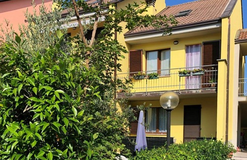 Pignone Apartamento | 90 m² Apartamento ∙ 3 habitaciones ∙ 6 huéspedes
