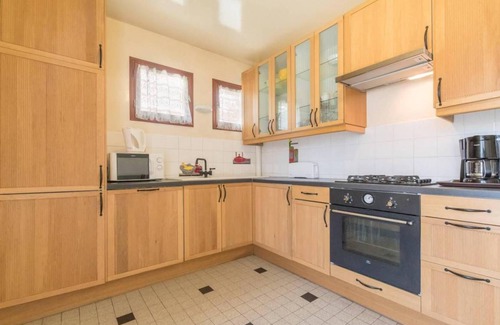 Briancon Apartamento | 90 m² Apartamento ∙ 3 habitaciones ∙ 8 huéspedes