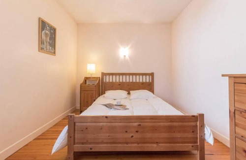 Briancon Apartamento | 90 m² Apartamento ∙ 3 habitaciones ∙ 8 huéspedes