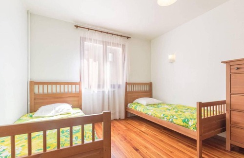 Briancon Apartamento | 90 m² Apartamento ∙ 3 habitaciones ∙ 8 huéspedes