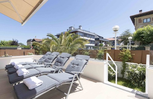 Antiguo Apartamento | 90 m² Apartamento ∙ 4 habitaciones ∙ 6 personas