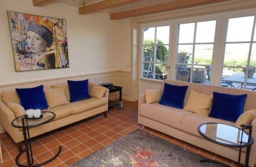 Großmorsum Apartamento | 90 m² Apartamento ∙ 2 habitaciones ∙ 4 huéspedes