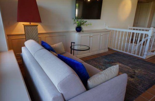 Großmorsum Apartamento | 90 m² Apartamento ∙ 2 habitaciones ∙ 4 huéspedes