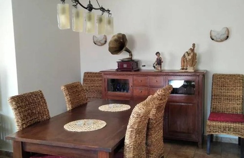 Bronchales Apartamento | 90 m² Apartamento ∙ 3 habitaciones ∙ 6 huéspedes