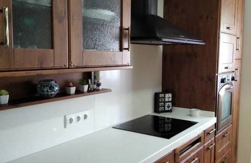 Bronchales Apartamento | 90 m² Apartamento ∙ 3 habitaciones ∙ 6 huéspedes