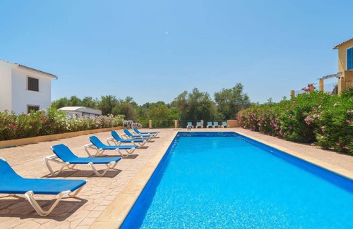 Cala Mandia Apartamento | 90 m² Apartamento ∙ 2 habitaciones ∙ 4 huéspedes