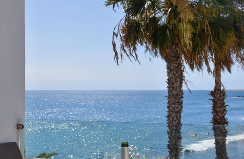 San Agustin Apartamento | 90 m² Apartamento ∙ 3 habitaciones ∙ 6 huéspedes