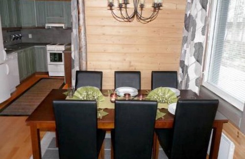 Rautalampi Casa | 90 m² Casa ∙ 2 habitaciones ∙ 8 personas