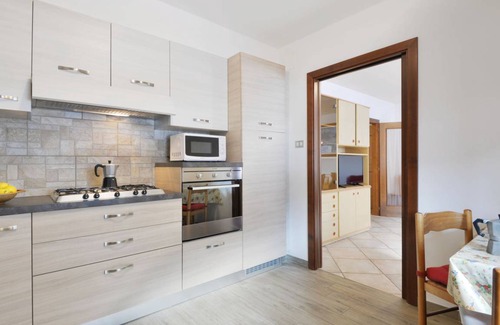 Campestrin Apartamento | 90 m² Apartamento ∙ 1 habitación ∙ 8 huéspedes