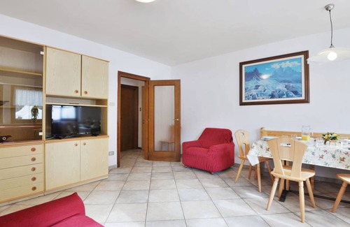 Campestrin Apartamento | 90 m² Apartamento ∙ 1 habitación ∙ 8 huéspedes