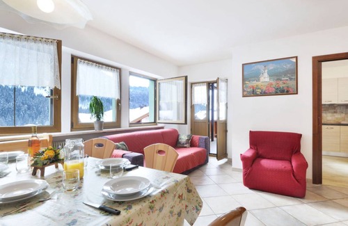 Campestrin Apartamento | 90 m² Apartamento ∙ 1 habitación ∙ 8 huéspedes