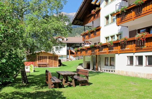 Campestrin Apartamento | 90 m² Apartamento ∙ 3 habitaciones ∙ 8 huéspedes