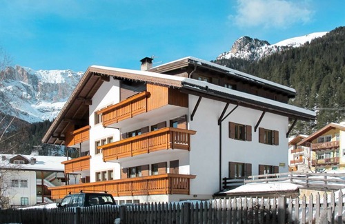 Campestrin Apartamento | 90 m² Apartamento ∙ 3 habitaciones ∙ 8 huéspedes